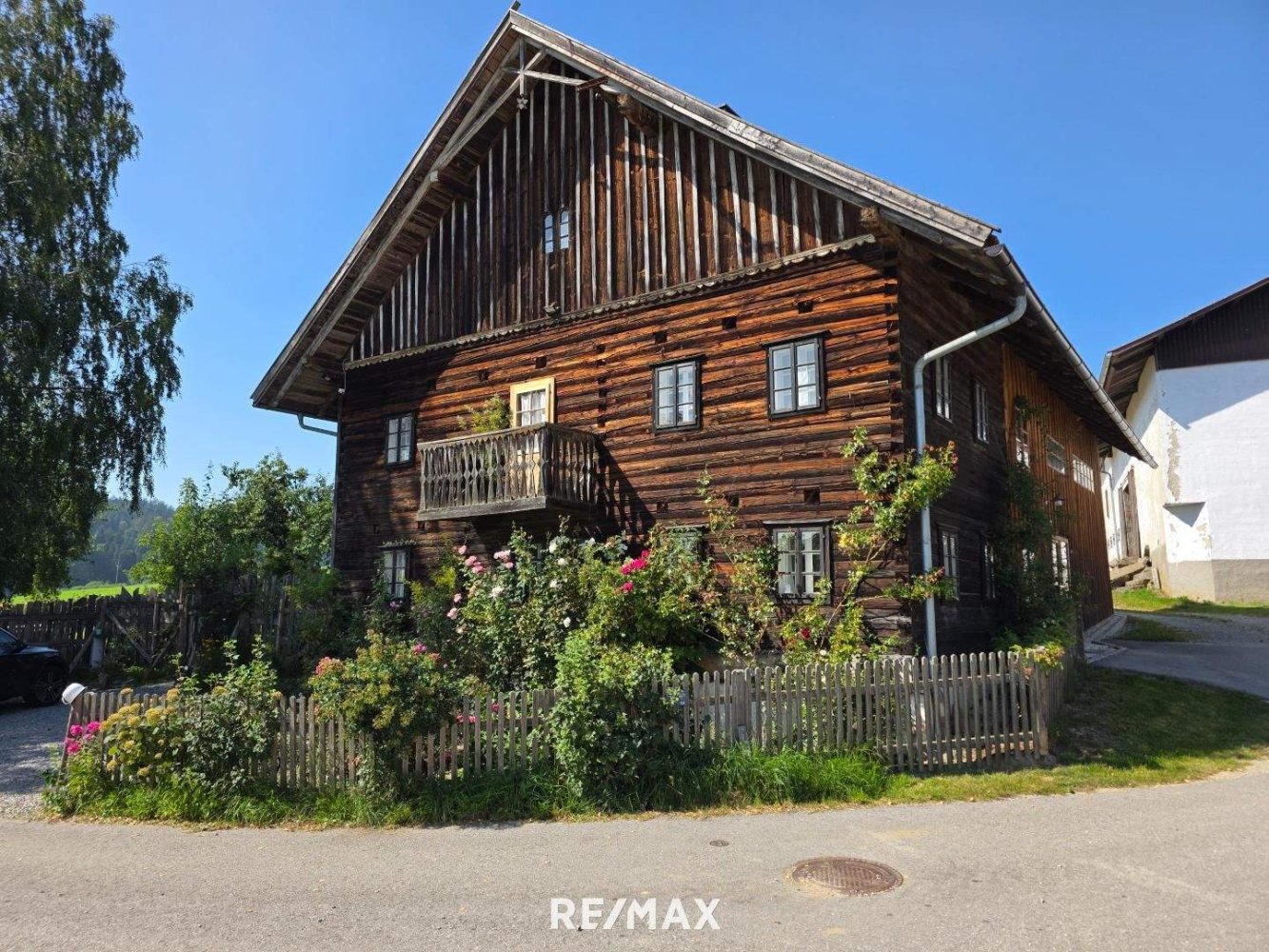 6غرفة منزل في St. Aegidi, Austria رقم 222988