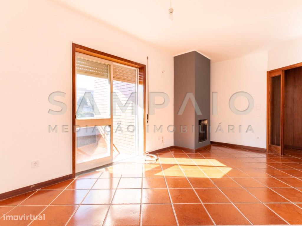 2 chambres Appartement à Ermesinde, Portugal No. 294295