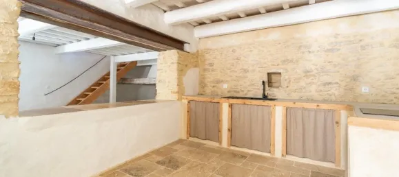 3 bedrooms Townhouse in Uzes, France No. 349991 5