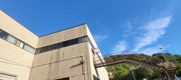 Almacén en Genoa, Italy 540 m² No. 35792 4