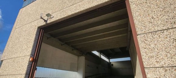 Almacén en Genoa, Italy 540 m² No. 35792 2