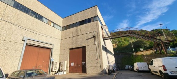 Almacén en Genoa, Italy 540 m² No. 35792 3