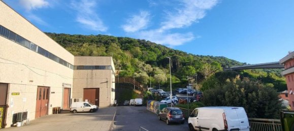 Almacén en Genoa, Italy 540 m² No. 35792 6