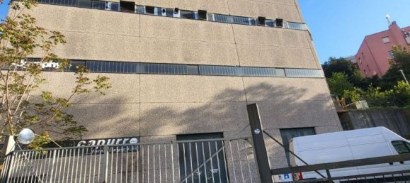 Almacén en Genoa, Italy 540 m² No. 35792 5