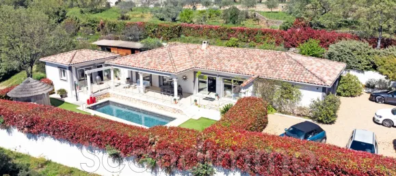 4 bedrooms Villa in Draguignan, France No. 337042 2