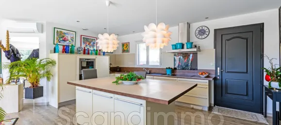 4 bedrooms Villa in Draguignan, France No. 337042 7