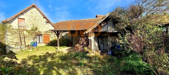 4 chambres Villa à Le Blanc, France No. 216782 32