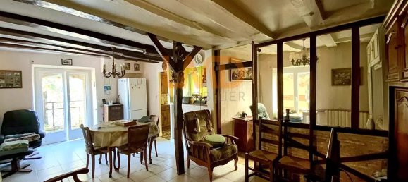 4 chambres Villa à Le Blanc, France No. 216782 23