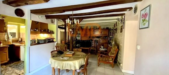 4 chambres Villa à Le Blanc, France No. 216782 22