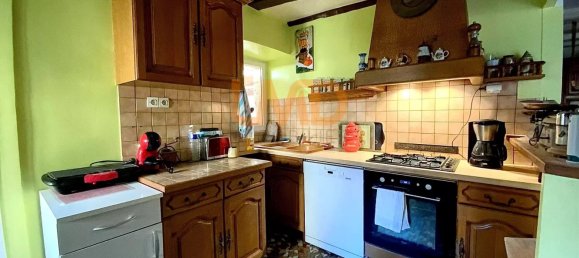 4 chambres Villa à Le Blanc, France No. 216782 18