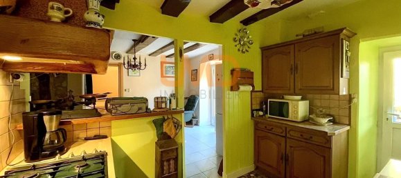 4 chambres Villa à Le Blanc, France No. 216782 19