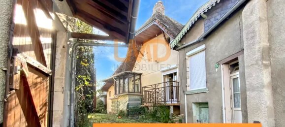 4 chambres Villa à Le Blanc, France No. 216782 17