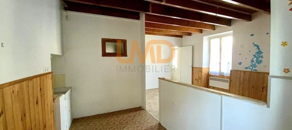 4 chambres Villa à Le Blanc, France No. 216782 6