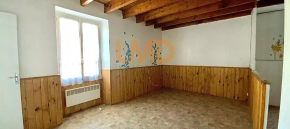 4 chambres Villa à Le Blanc, France No. 216782 8