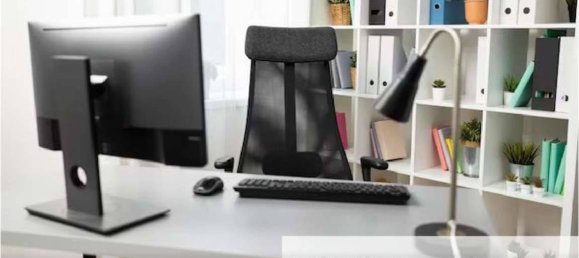 5-salle Bureau à Turin, Italy No. 285458 5