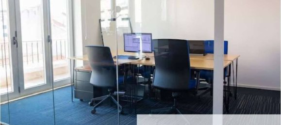 5-salle Bureau à Turin, Italy No. 285458 4