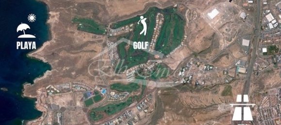 4 غرف نوم فيلا في Adeje, Spain رقم 117964 18