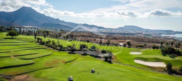 4 غرف نوم فيلا في Adeje, Spain رقم 117964 21