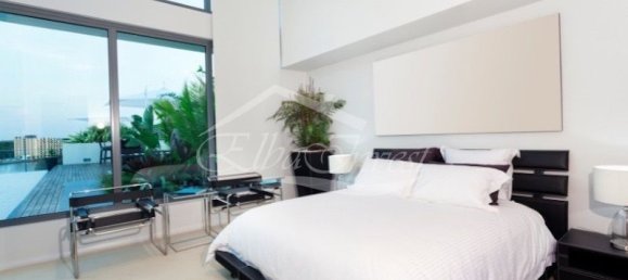 4 غرف نوم فيلا في Adeje, Spain رقم 117964 11