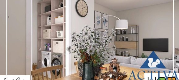 1 bedroom Apartment in Olgiate Olona, Italy No. 158626 4