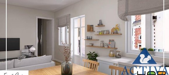 Apartamento T1 em Olgiate Olona, Italy N.º 158626 40