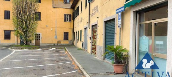 1 bedroom Apartment in Olgiate Olona, Italy No. 158626 17