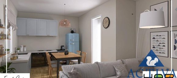 1 bedroom Apartment in Olgiate Olona, Italy No. 158626 10