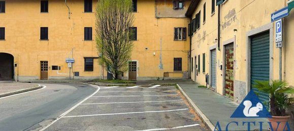 1 bedroom Apartment in Olgiate Olona, Italy No. 158626 18