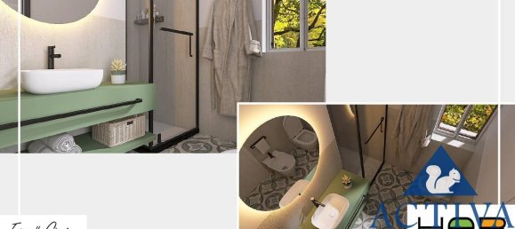 1 bedroom Apartment in Olgiate Olona, Italy No. 158626 6