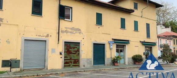 1 bedroom Apartment in Olgiate Olona, Italy No. 158626 14