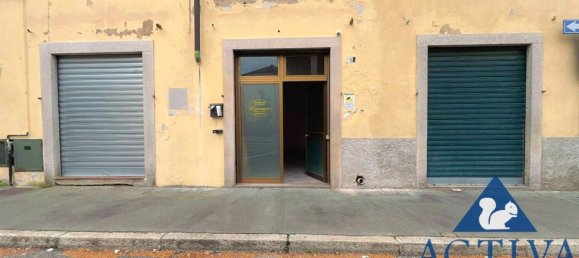1 bedroom Apartment in Olgiate Olona, Italy No. 158626 19