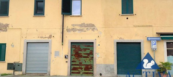 1 bedroom Apartment in Olgiate Olona, Italy No. 158626 13