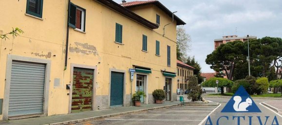 1 bedroom Apartment in Olgiate Olona, Italy No. 158626 15