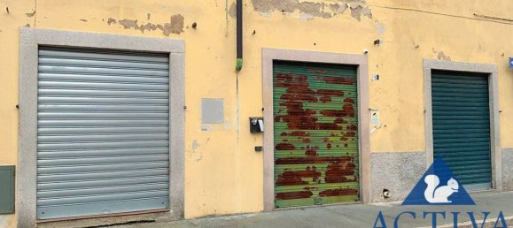 1 bedroom Apartment in Olgiate Olona, Italy No. 158626 16