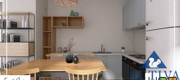 1 bedroom Apartment in Olgiate Olona, Italy No. 158626 11