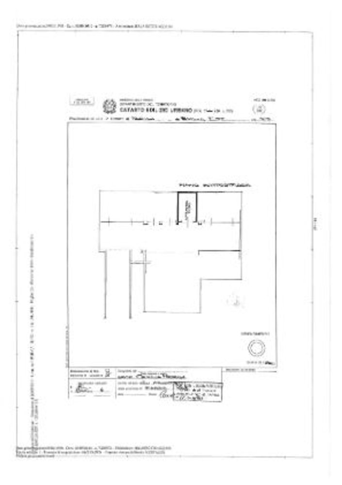 Garagem em Parma, Italy 20 m² N.º 337642