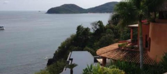 2 غرف نوم شقة في Guerrero, Mexico رقم 146691 2