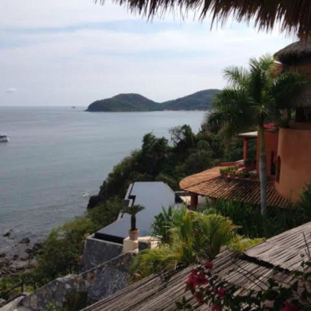 2 غرف نوم شقة في Guerrero, Mexico رقم 146691