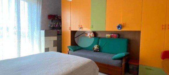 1 bedroom Apartment in Settimo Torinese, Italy No. 375439 12