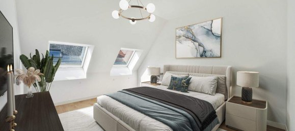 Apartamento de 3 divisões em Rudolfsheim-Funfhaus, Austria N.º 150103 8