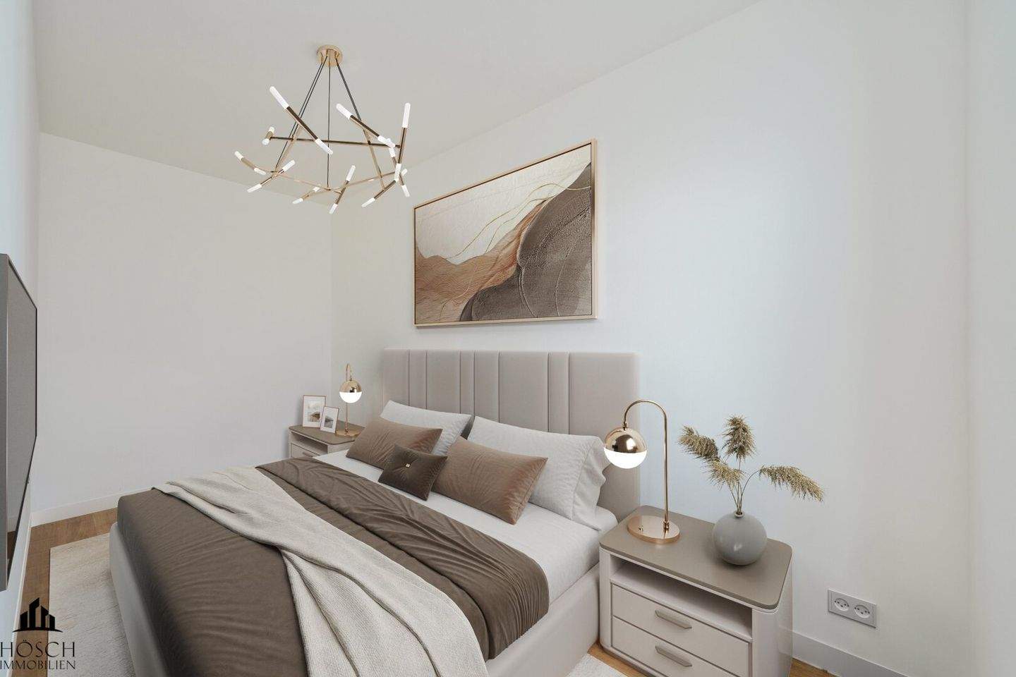 Apartamento de 3 divisões em Rudolfsheim-Funfhaus, Austria N.º 150103