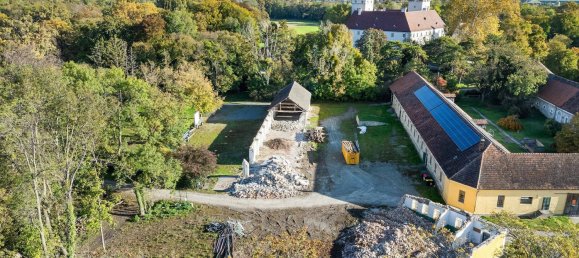 Land in Ebreichsdorf, Austria No. 109907 5