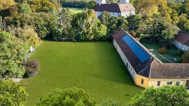  Land in Ebreichsdorf, Austria No. 109907