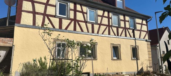 4 bedrooms House in Schweinfurt, Germany No. 271569 3