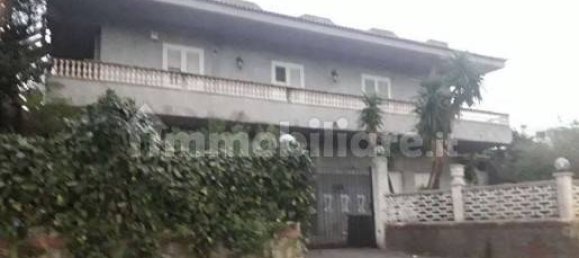 Villa de 4 dormitorios en Messina, Italy No. 43033 14