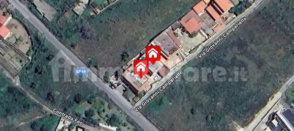 Villa de 4 dormitorios en Messina, Italy No. 43033 13