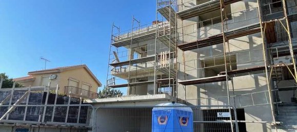 4 bedrooms Villa in Agios Athanasios, Cyprus No. 16852 11