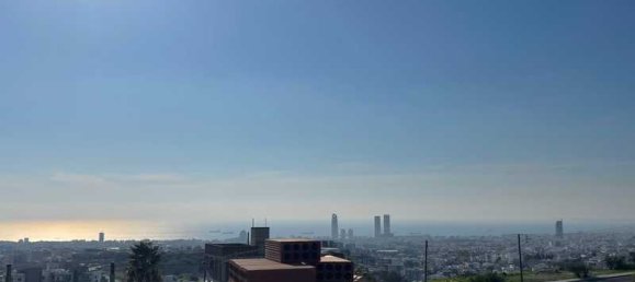 4 bedrooms Villa in Agios Athanasios, Cyprus No. 16852 14