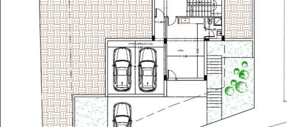 4 bedrooms Villa in Agios Athanasios, Cyprus No. 16852 5