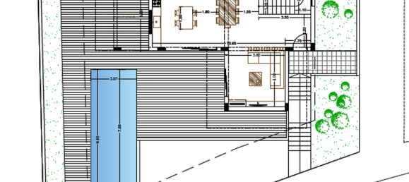 4 bedrooms Villa in Agios Athanasios, Cyprus No. 16852 8